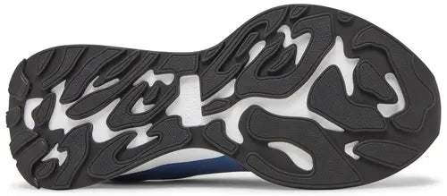 Alexander McQueen Sprint Runner "Blue-Silver"