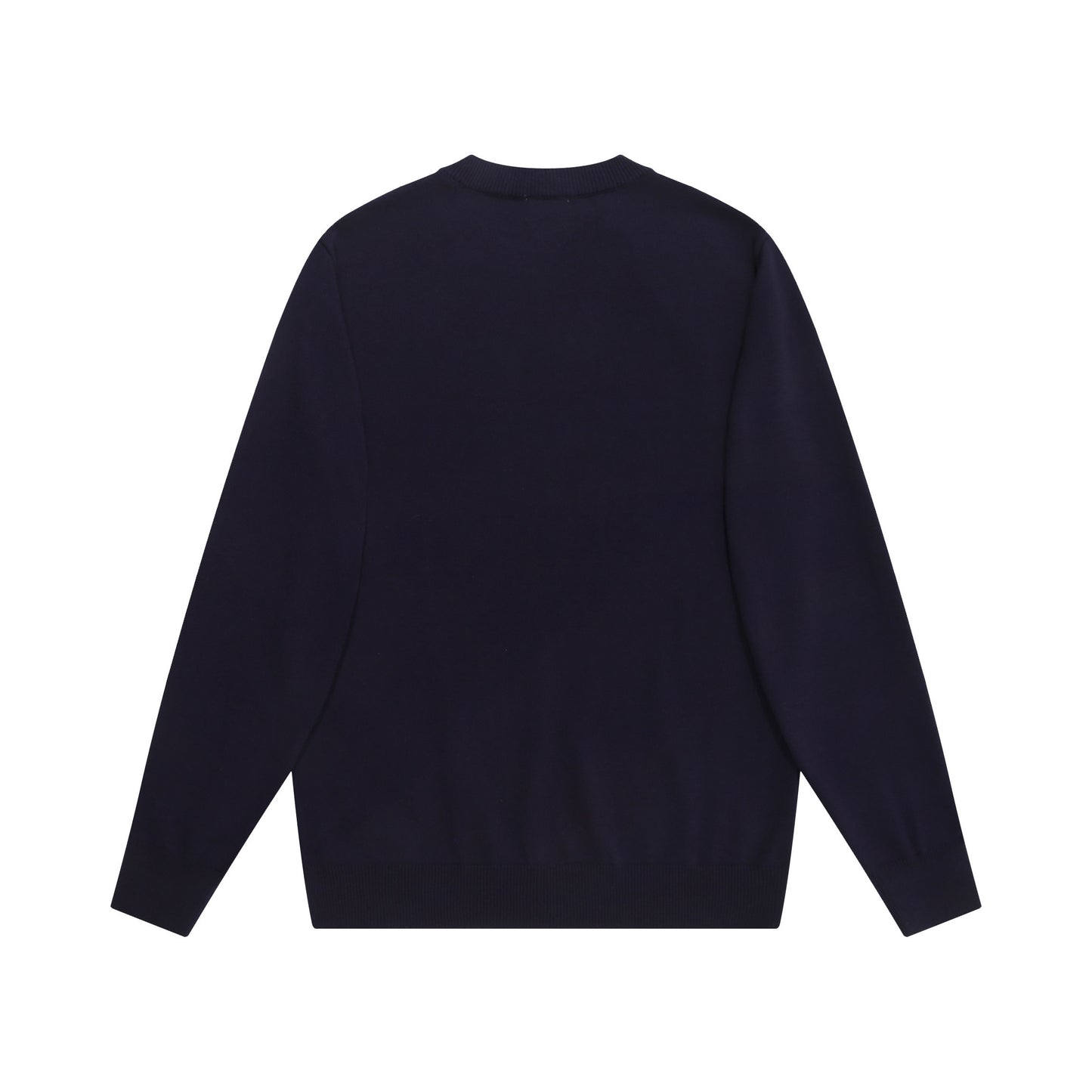 Burberry Sweater "Navy Blue"