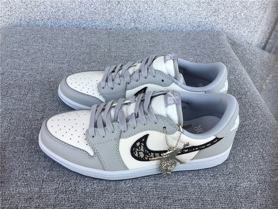 Dior x Air Jordan 1 Low