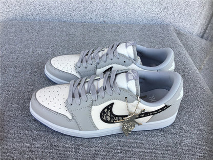 Dior x Air Jordan 1 Low