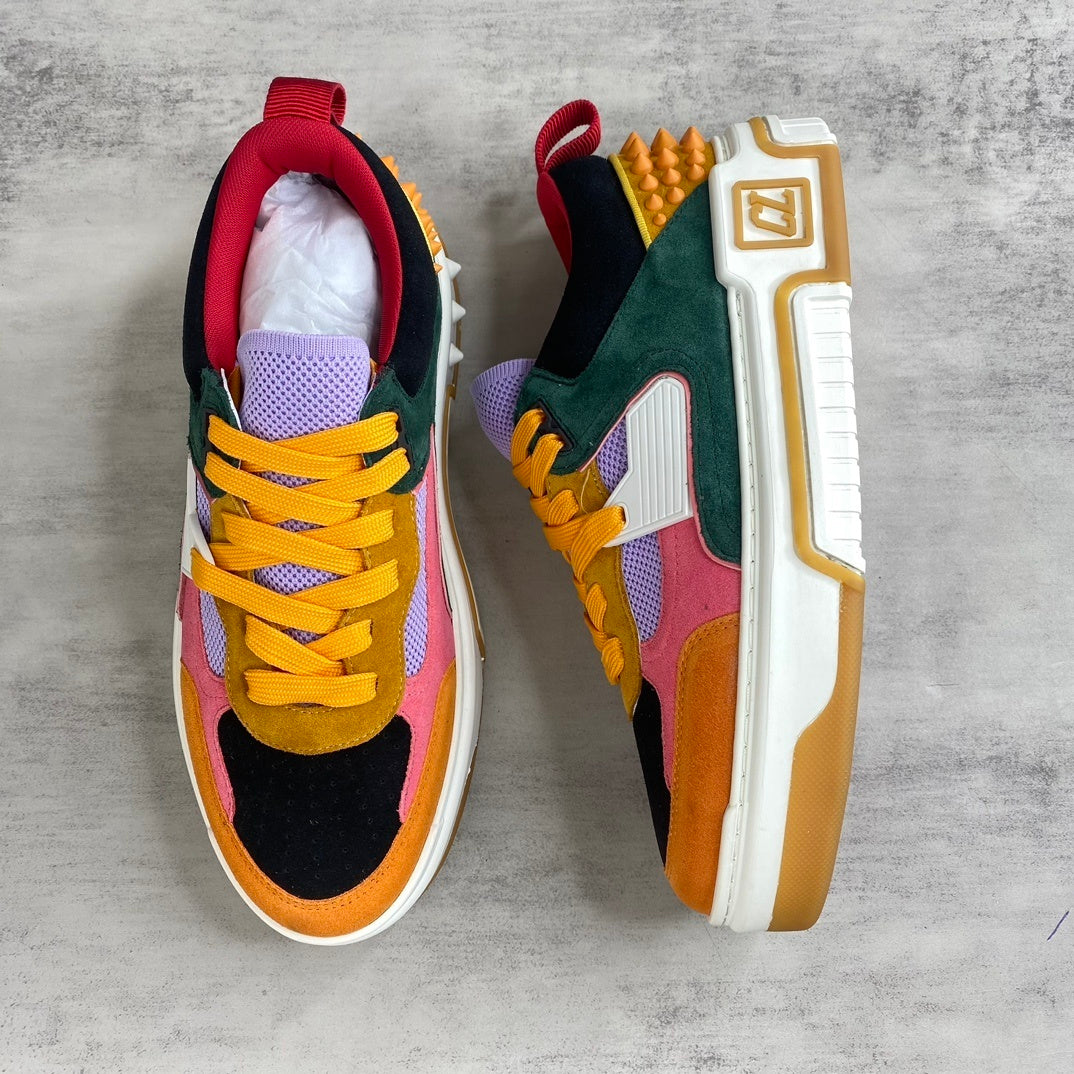 Christian Louboutin Astroloubi "Multicolour"