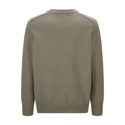 Celine Sweater "Olive"