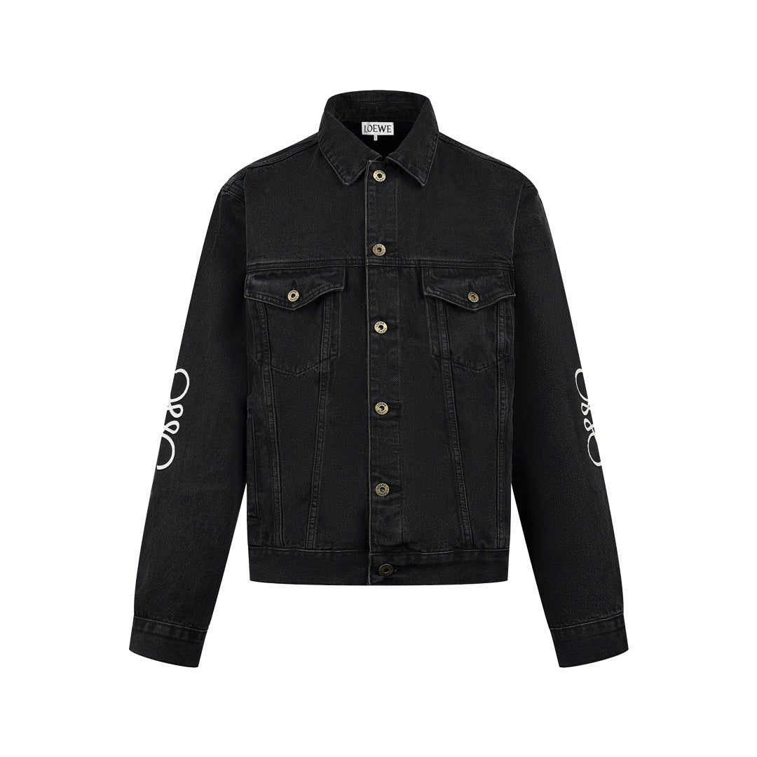 Loewe Denim Jacket