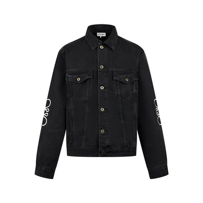 Loewe Denim Jacket