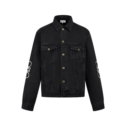Loewe Denim Jacket