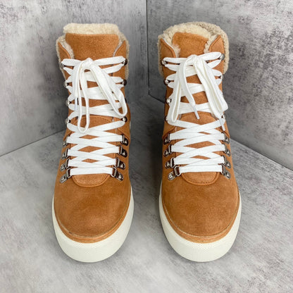 Hermes Flocon "Brown"