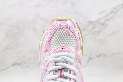 Balenciaga Runner "Pink-White"