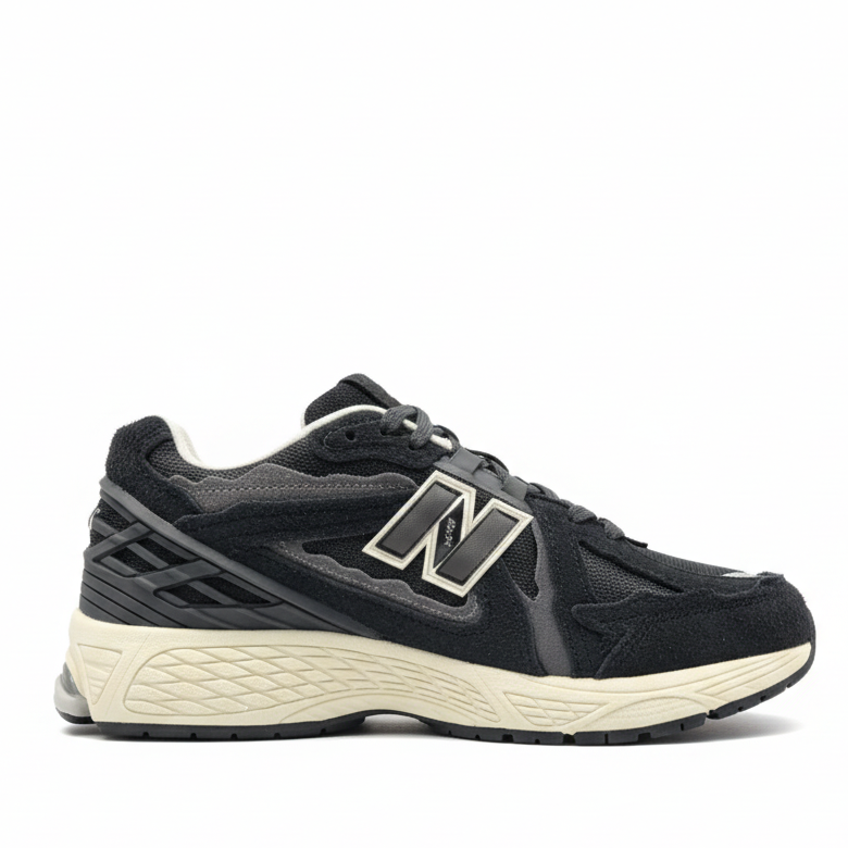New Balance 1906R “Black-Grey”