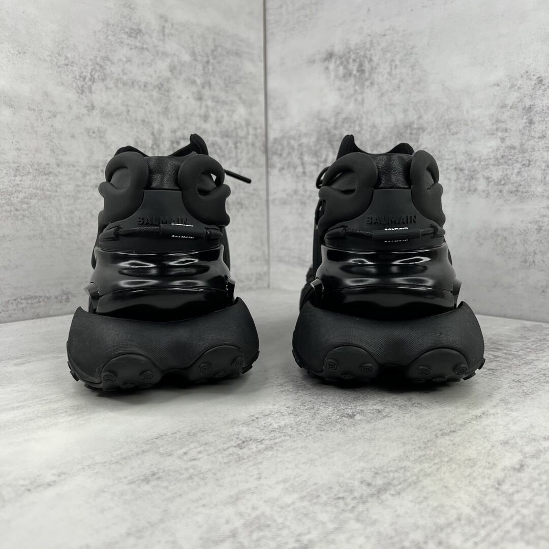 Balmain Unicorn "Black"