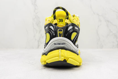 Balenciaga Runner "Yellow-Black"
