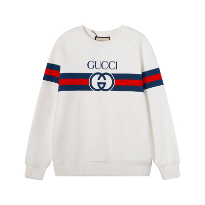 Gucci Sweatshirt "White"