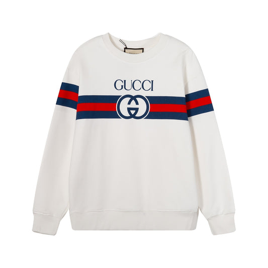Gucci Sweatshirt "White"