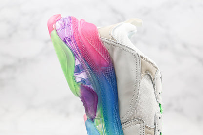 Balenciaga Triple S "Rainbow Sole"