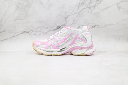 Balenciaga Runner "Pink-White"