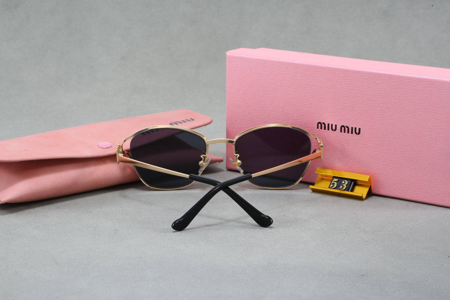 Miu Miu Sunglasses
