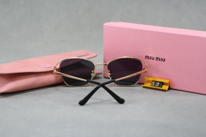 Miu Miu Sunglasses