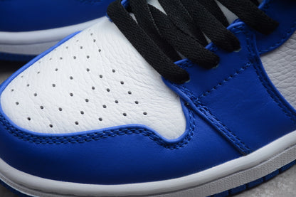 Air Jordan 1 Low "Hyper Royal"