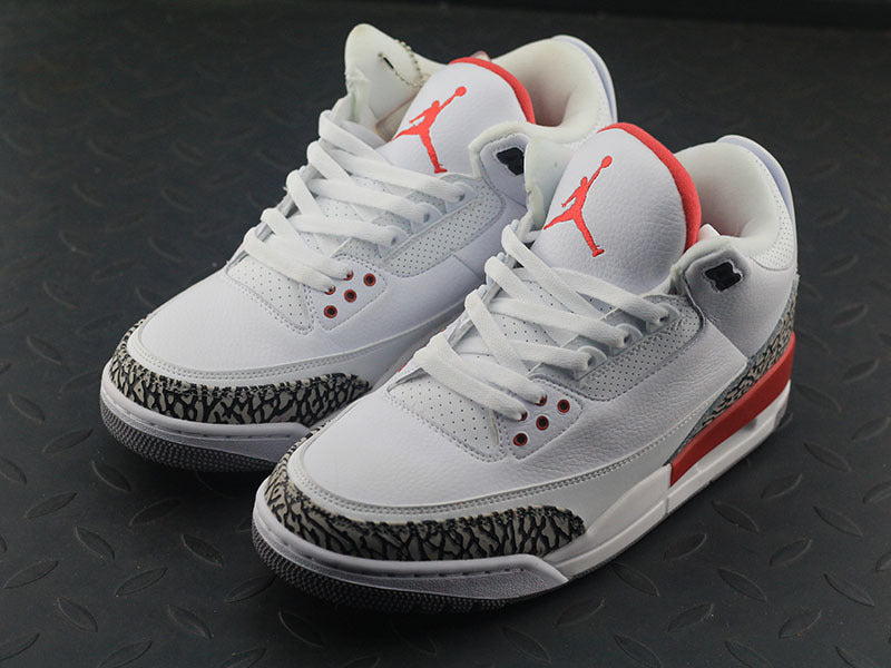 Air Jordan 3 Retro "Katrina-Hall Of Fame"