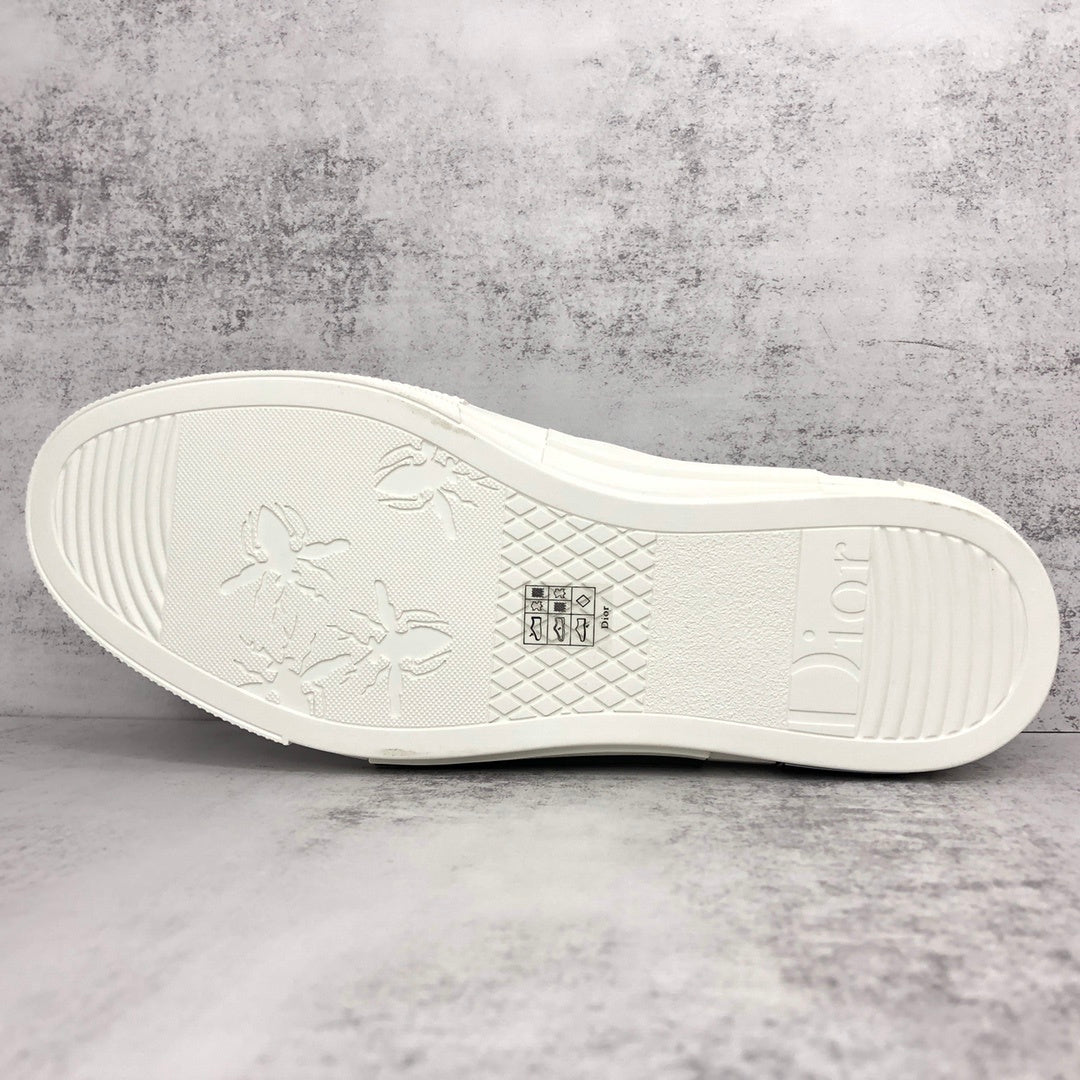 Dior B23 Low "Black"