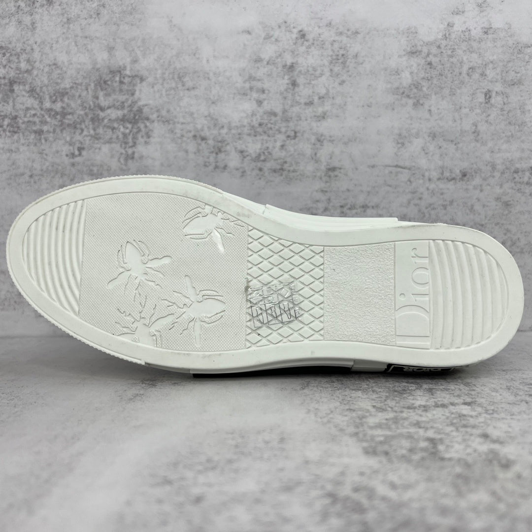 Dior B23 High-Top "Multicolour" Crystals