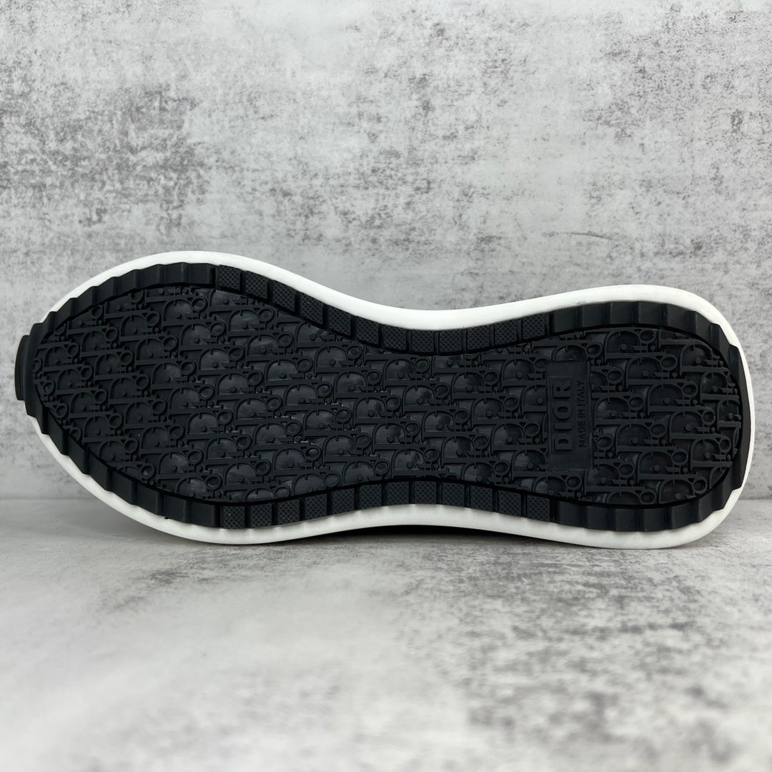 Dior B29 "Grey-Black"