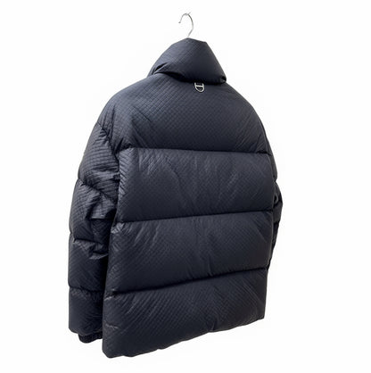 Louis Vuitton Down Jacket "Navy Blue"