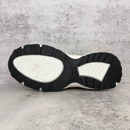 Dior B30 "Green-White"