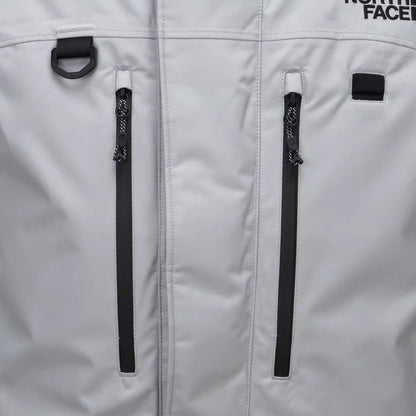 The North Face Himalayan Down Jacket "Grey"