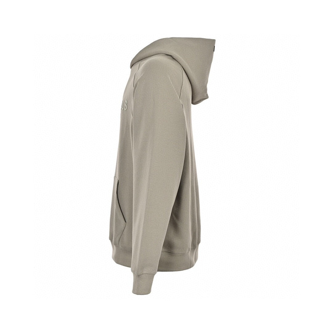Fear Of God Essentials Hoodie "Beige"