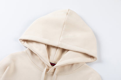 Gucci Hoodie "Beige"