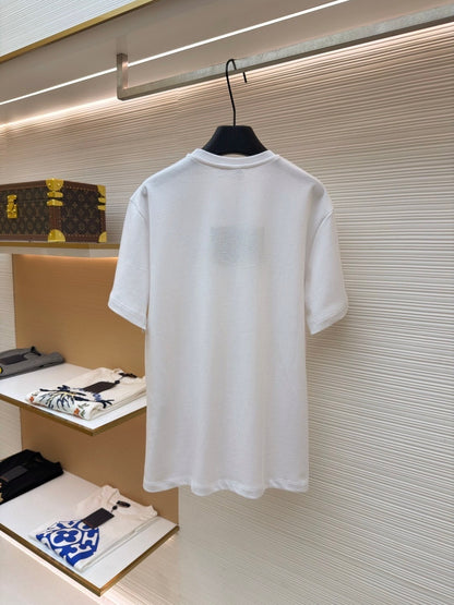 Prada T-Shirt "White"