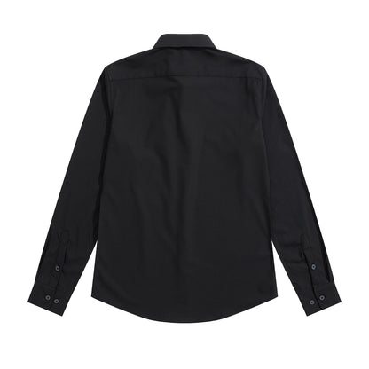 Dior Overshirt "Black"