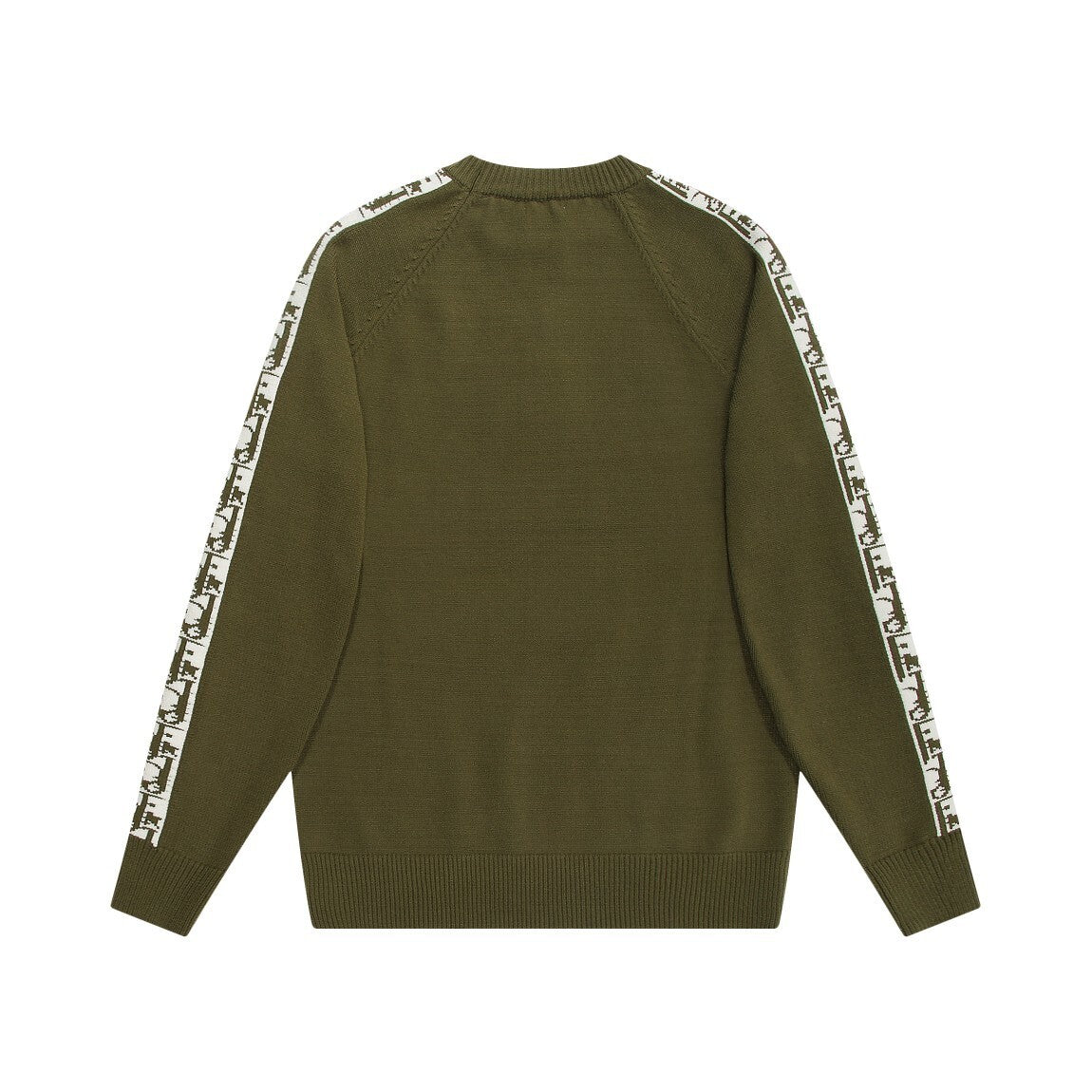Dior Sweater "Army Green"