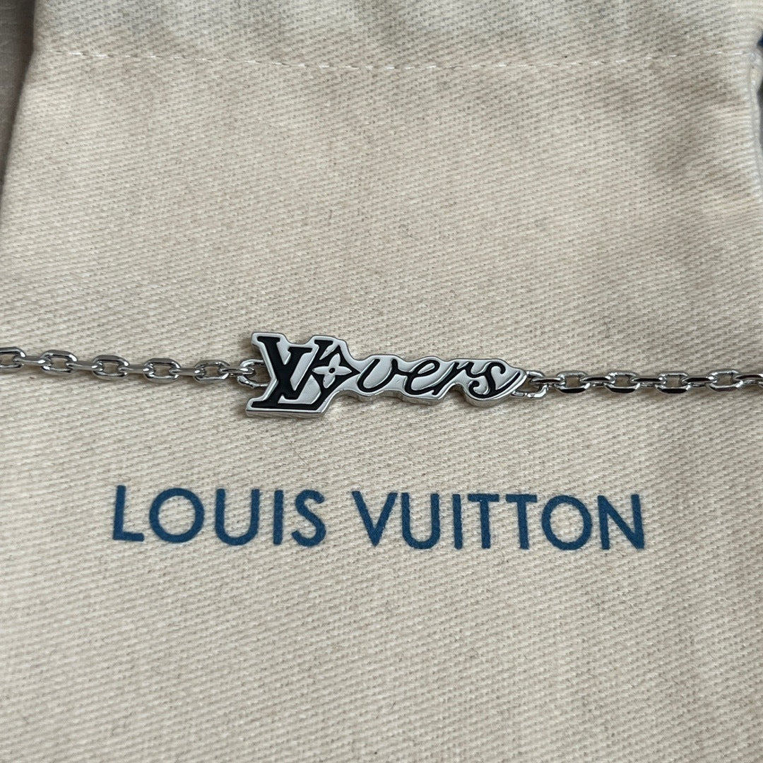 Louis Vuitton LV Vers Bracelet
