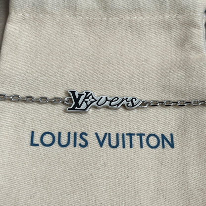 Louis Vuitton LV Vers Bracelet