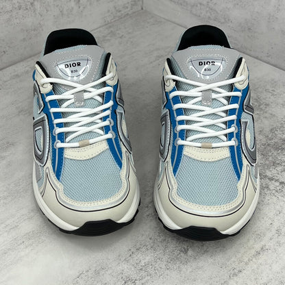 Dior B30 "Blue-Grey"