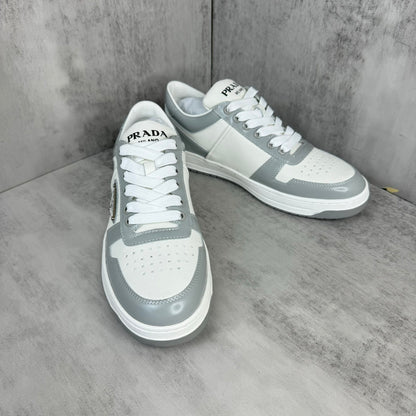 Prada Downtown "White-Grey"