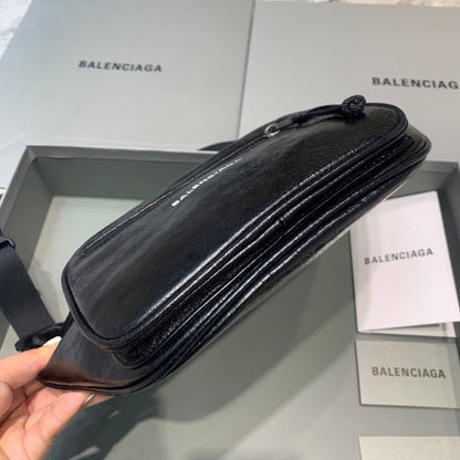 Balenciaga Explorer Beltpack