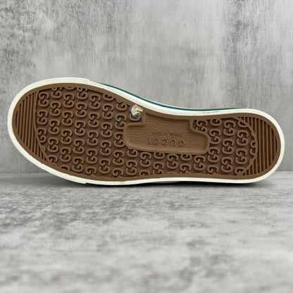 Gucci Tennis 1977 Low "Beige"