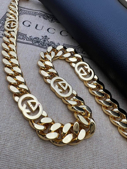 Gucci Blondie Shoulder Bag