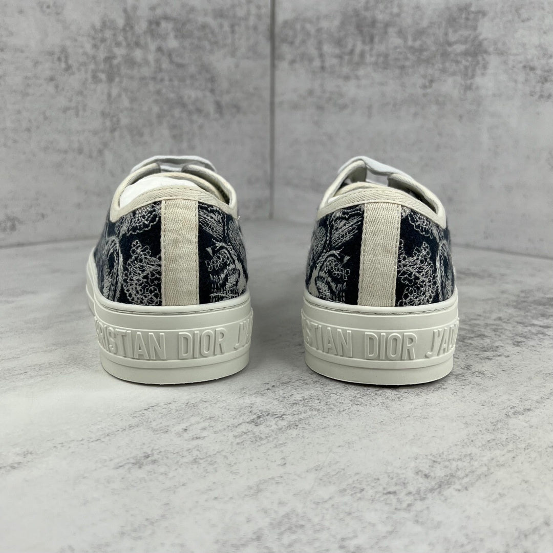 Dior Walk'N'Dior "Black Tiger"