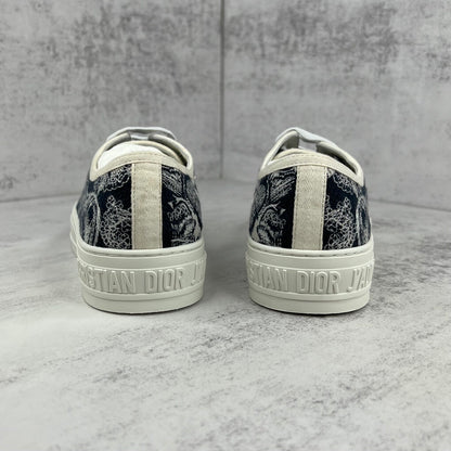 Dior Walk'N'Dior "Black Tiger"