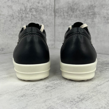 Rick Owens DRKSHDW Low "Black"