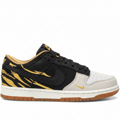 Nike Dunk Low "God Of Wealth"