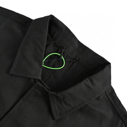 Louis Vuitton Spread Technical Jacket "Black"