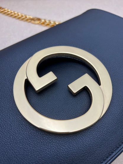 Gucci Blondie Shoulder Bag