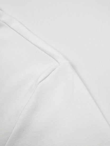Fendi T-Shirt "White"