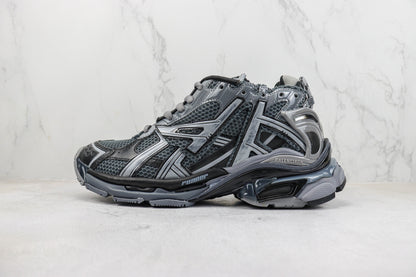 Balenciaga Runner "Dark Grey-Black"