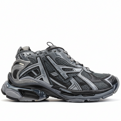Balenciaga Runner "Dark Grey-Black"