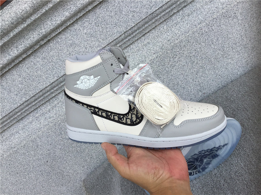 Dior x Air Jordan 1 High